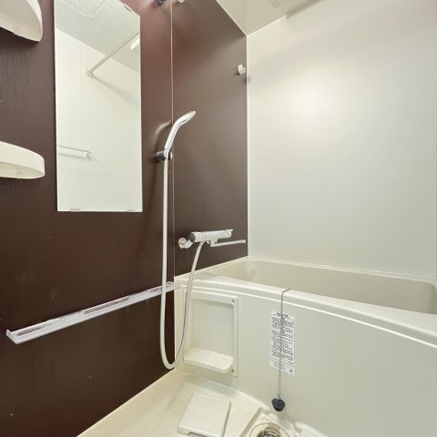 バス・シャワールーム　同仕様タイプです