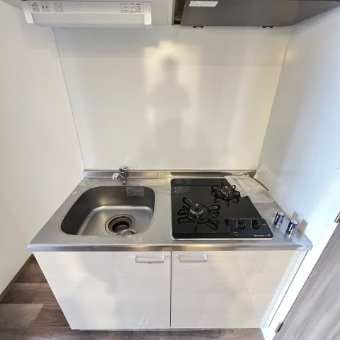 キッチン　同仕様タイプです