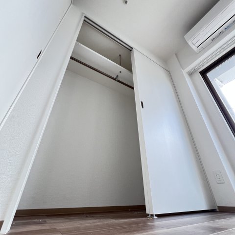 収納　同仕様タイプです