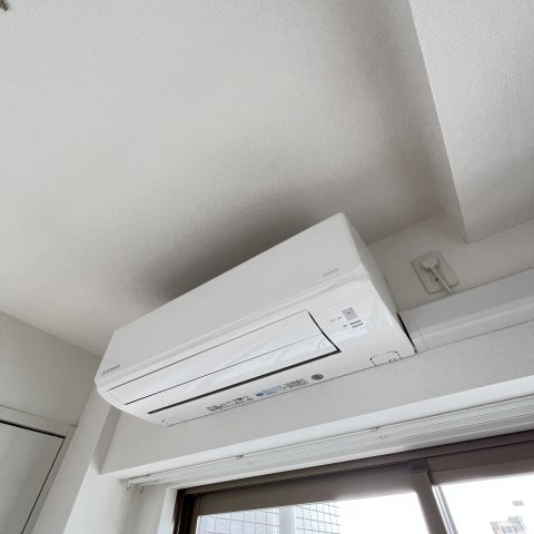 その他設備　同仕様タイプです