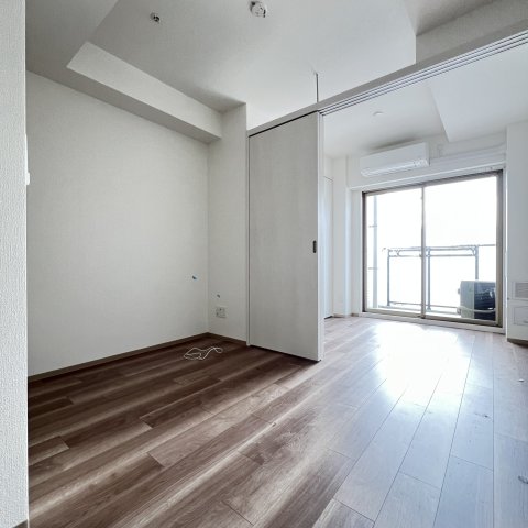 居室・リビング　同仕様タイプです