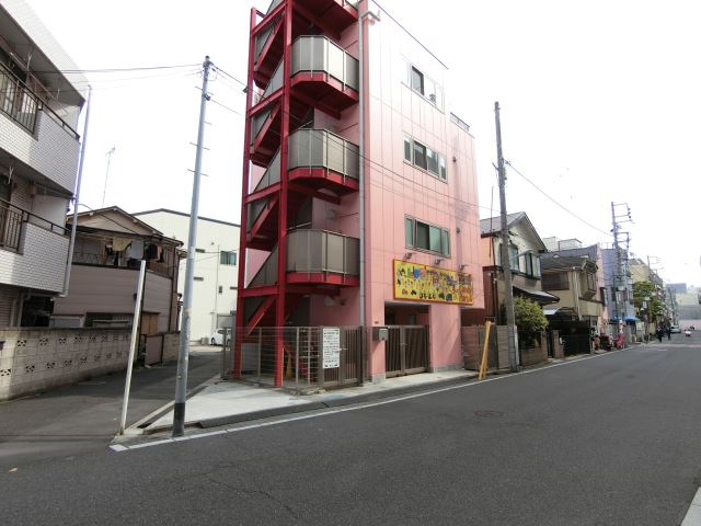 幼稚園・保育園　キャンディパーク保育園　４号店（２号園分園）（幼稚園・保育園）まで330m