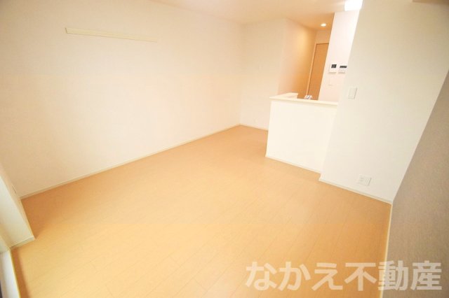 その他部屋・スペース　ゆとりの広さです