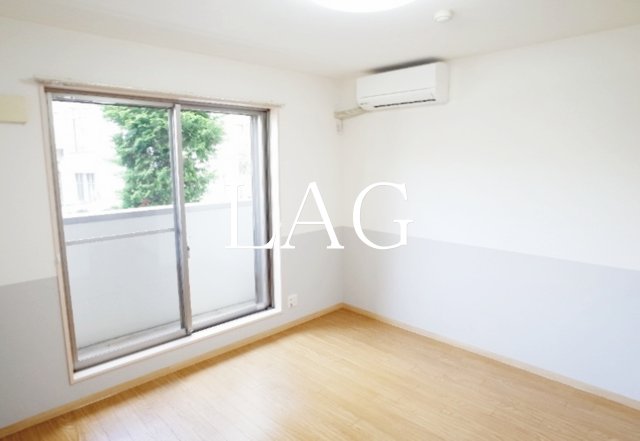 居室・リビング　洋室のお部屋です。