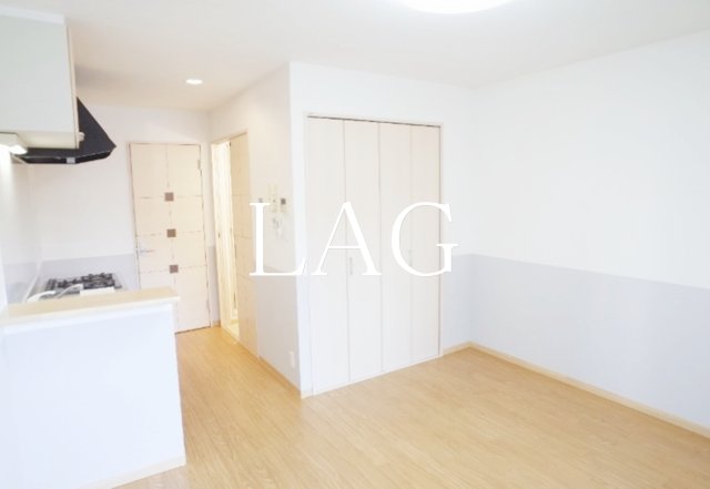 その他部屋・スペース　寝室です。