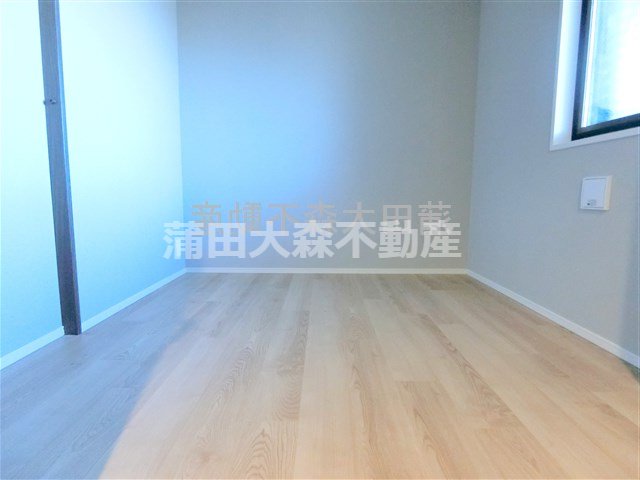 その他部屋・スペース　洋室4.5帖