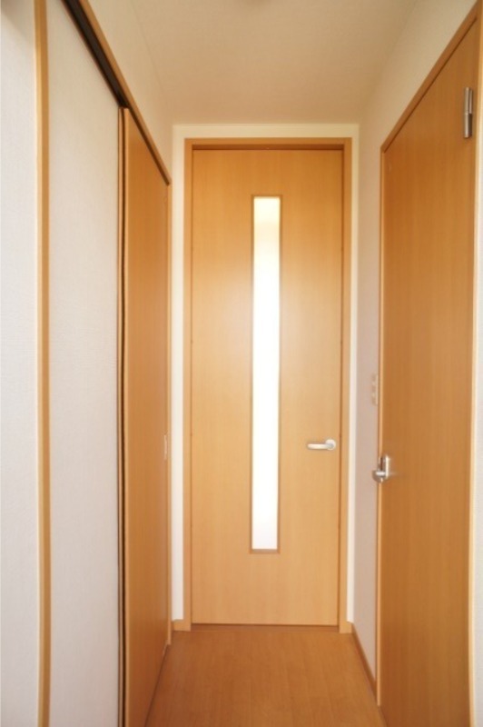 玄関　図面と現状に相違がある場合には現状を優先