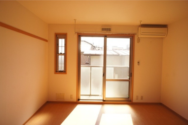 居室・リビング　図面と現状に相違がある場合には現状を優先