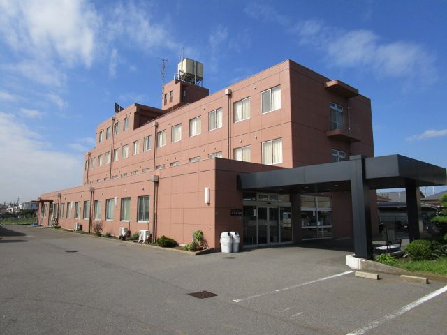 病院　医療法人社団協和会滝不動病院（病院）まで713m