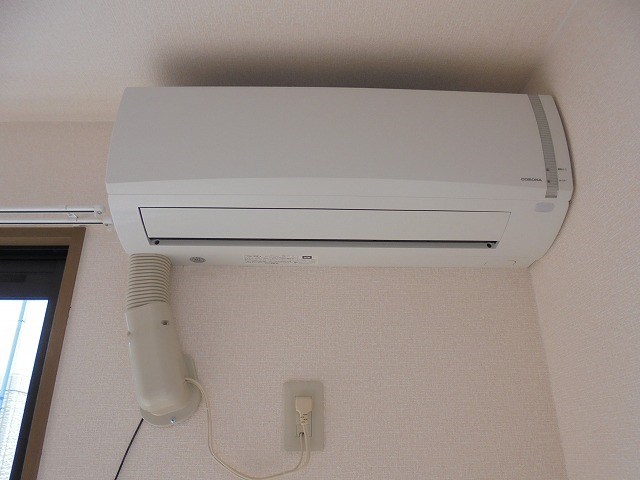 その他設備　画像は102号室です（参考）