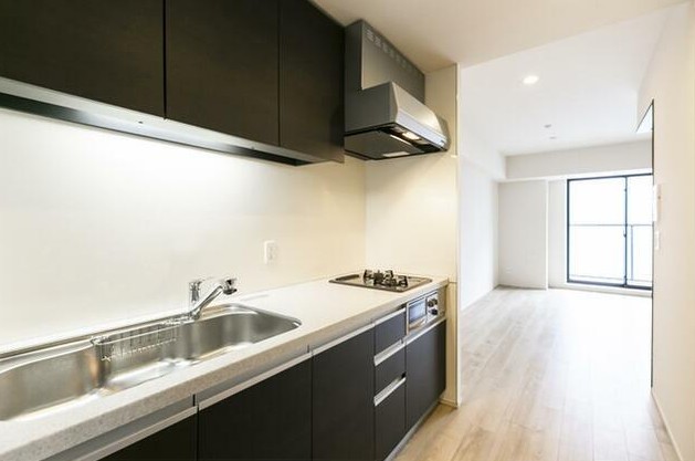 キッチン　同タイプのお写真です