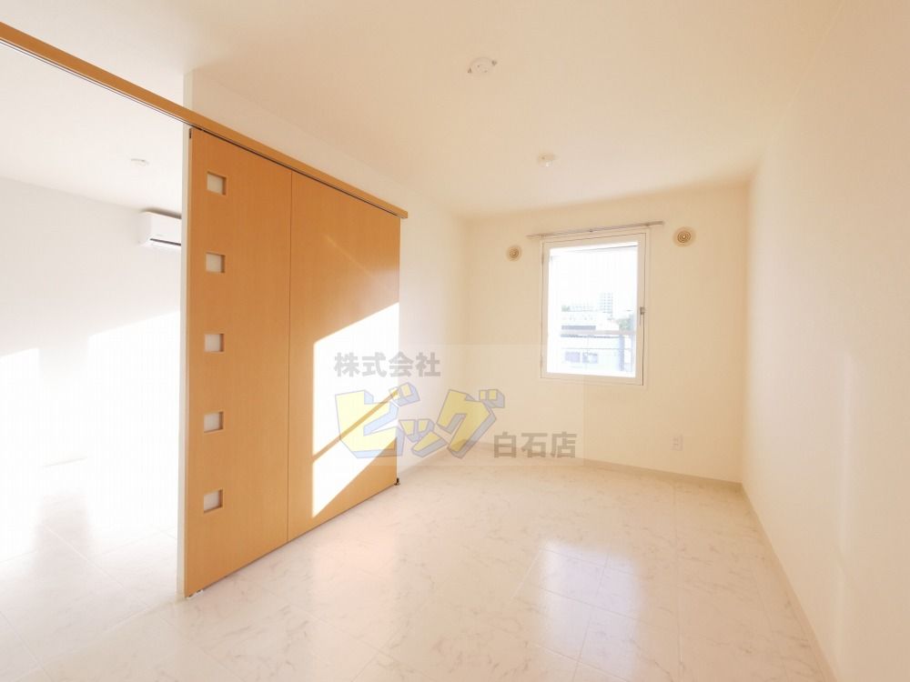 その他部屋・スペース　人気のオール洋室タイプのお部屋です♪