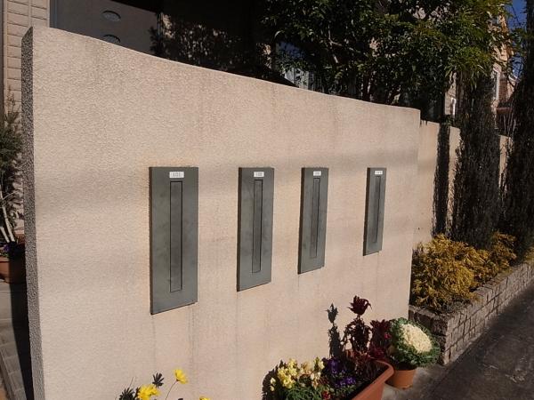 その他共有部分　その他共有部分