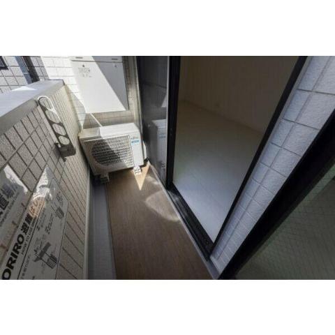 バルコニー　ベランダ