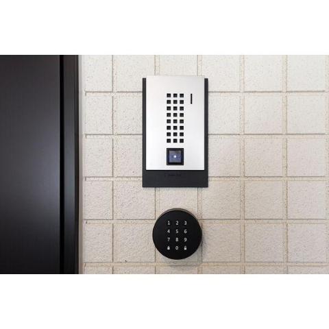 セキュリティ　セキュリティ