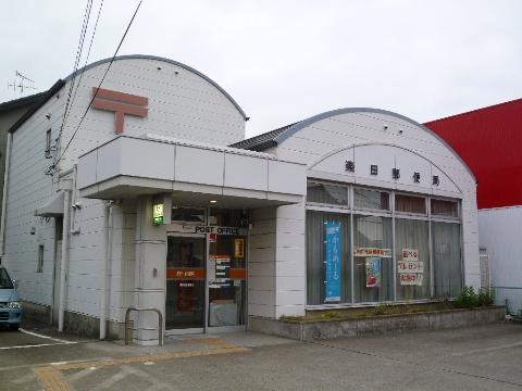 その他　楽田郵便局（その他）まで240m