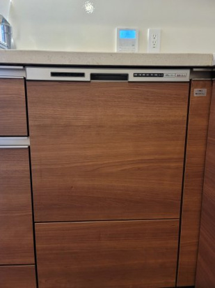 その他　食洗機