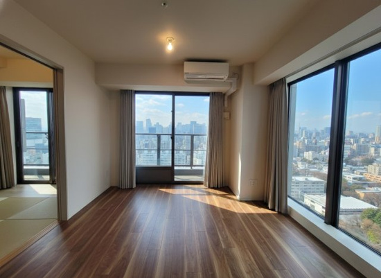 その他　リビング