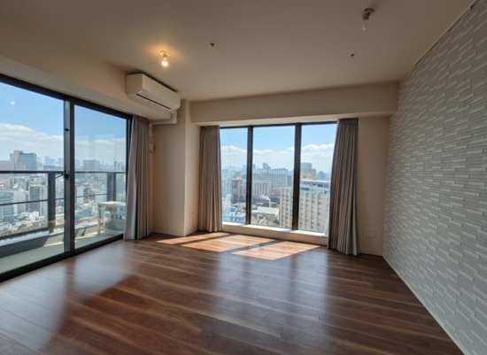 その他　リビング