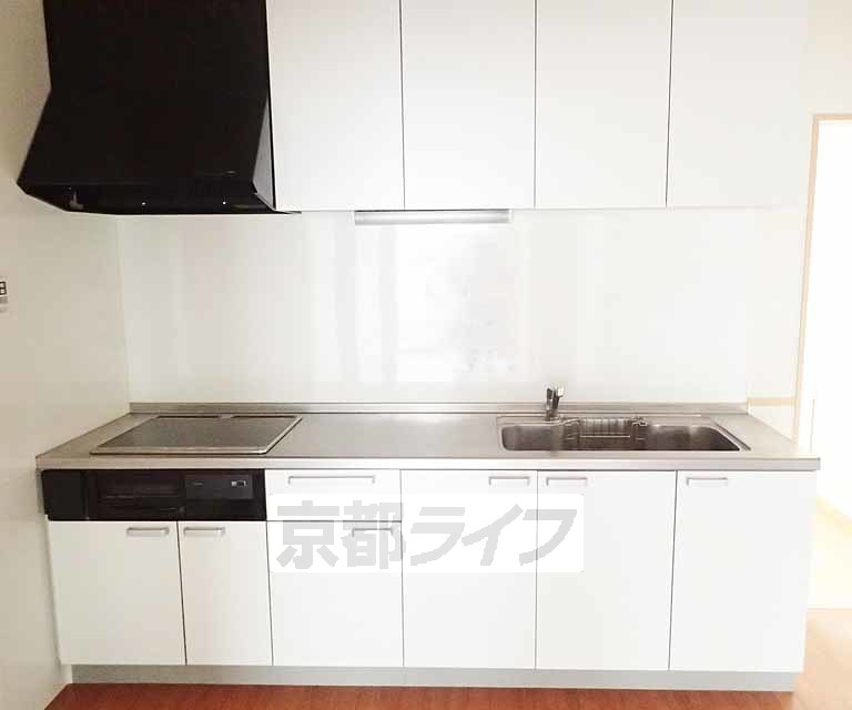 キッチン　システムキッチン