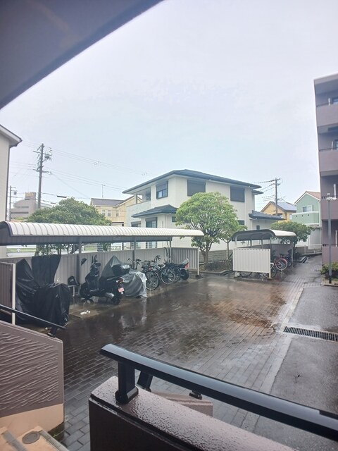 サニータウン 1の外観写真