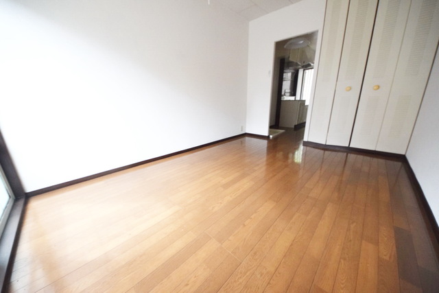 その他部屋・スペース　～おやすみ～