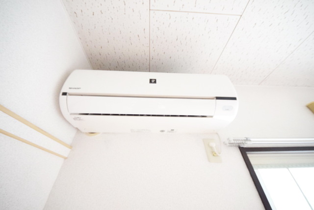 その他設備　～助かってます～