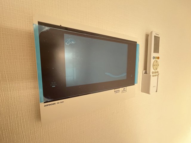 セキュリティ　参考写真