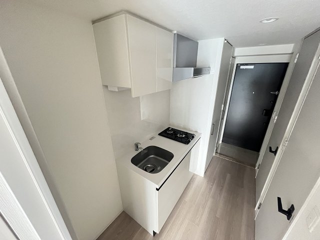 キッチン　参考写真