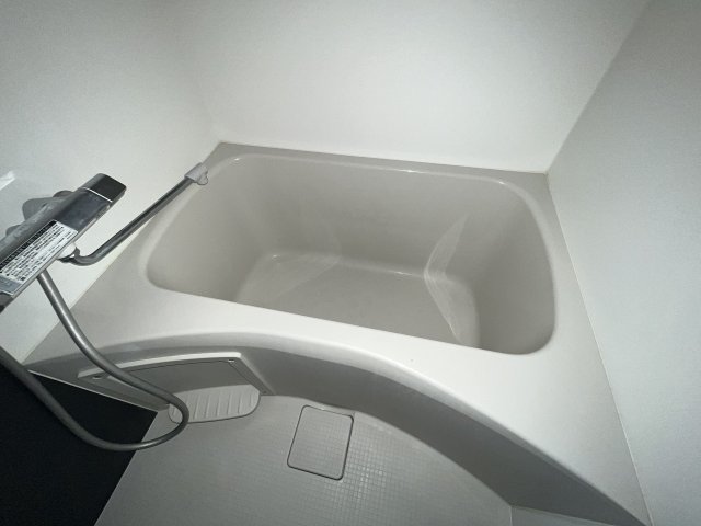 バス・シャワールーム　参考写真