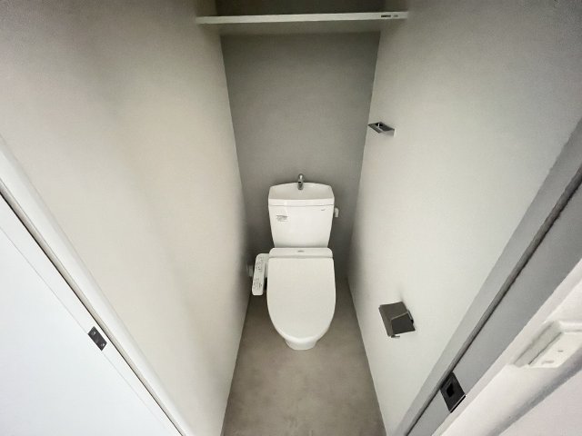 トイレ　参考写真