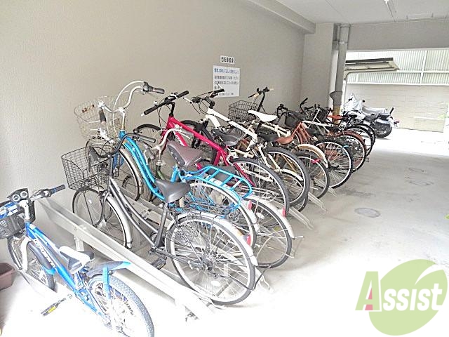 その他　（その他）まで100m