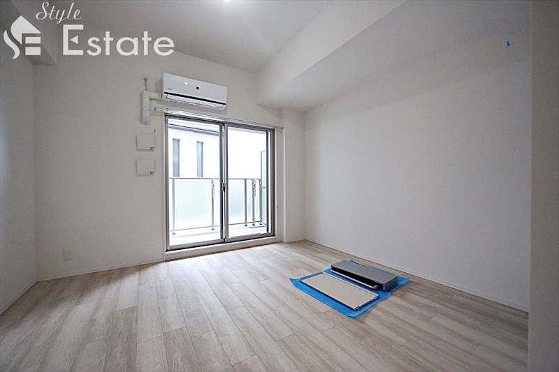 その他部屋・スペース　洋室