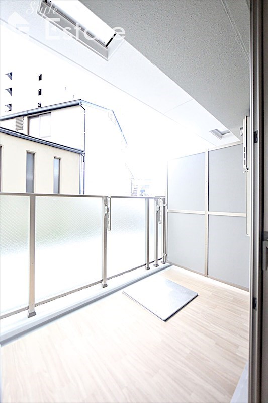 バルコニー　ベランダ