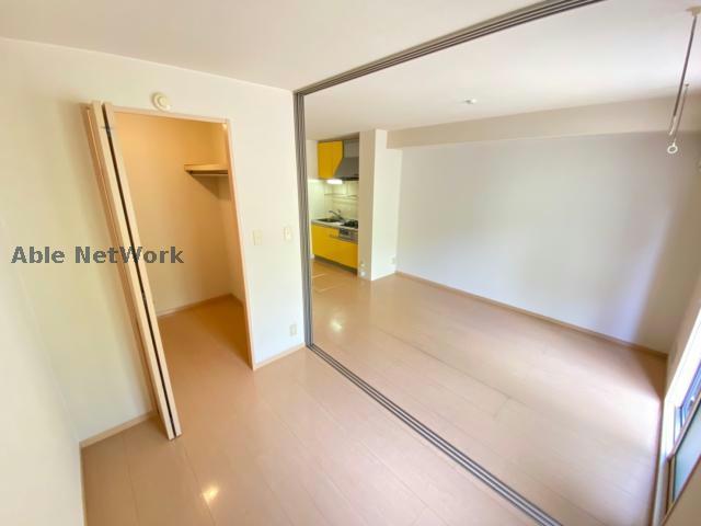 居室・リビング　※同型・現況優先