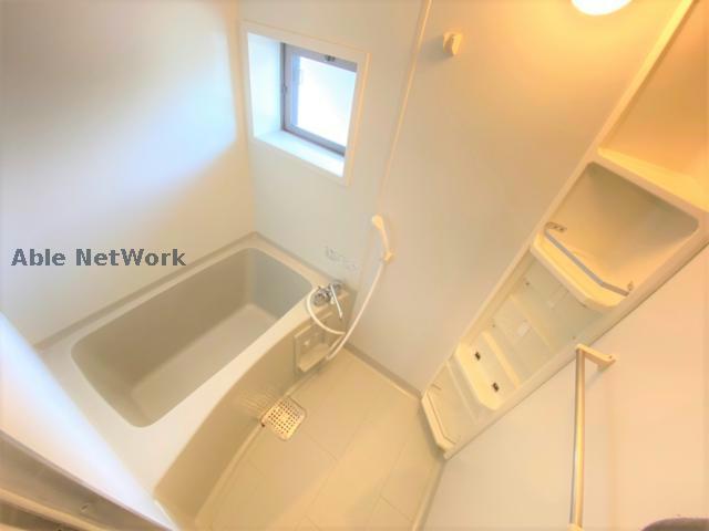 バス・シャワールーム　※同型・現況優先
