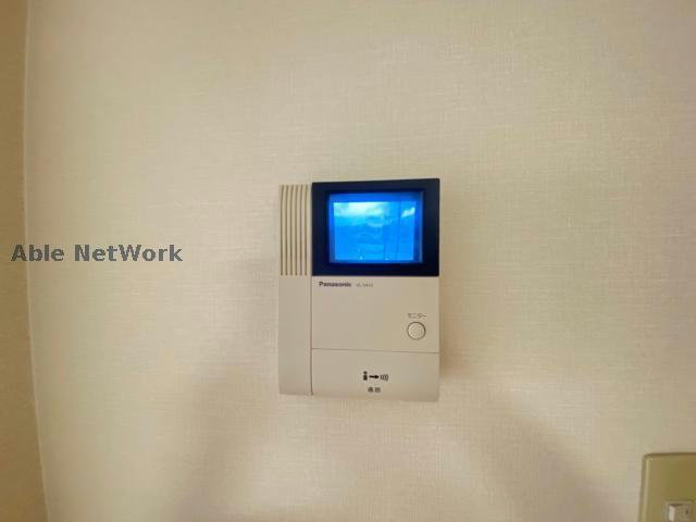 セキュリティ　※同型・現況優先