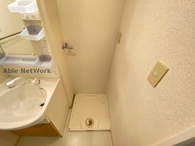 その他設備　※同型・現況優先