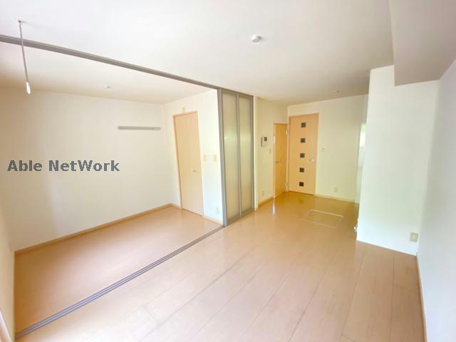 居室・リビング　※同型・現況優先