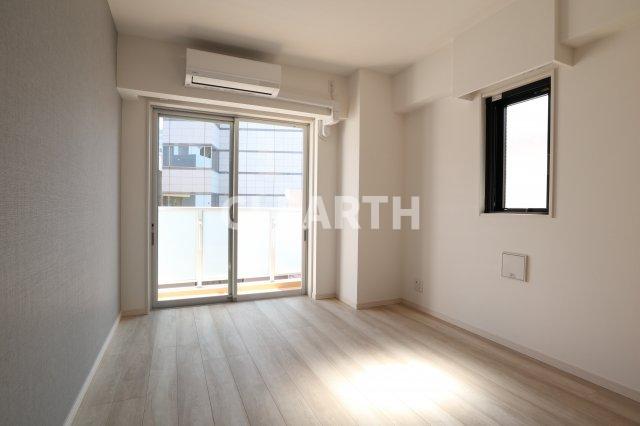 その他部屋・スペース　ログ代々木