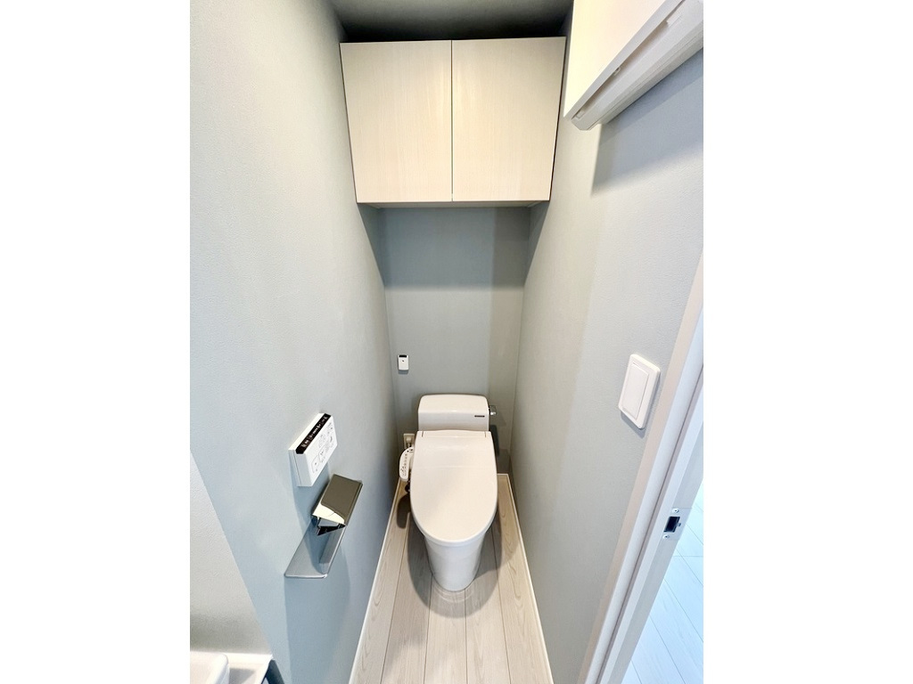 その他部屋・スペース　明るい色調の室内です