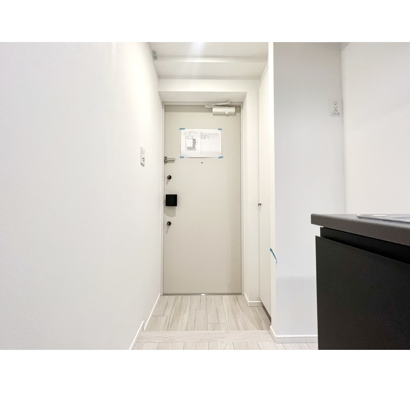 その他部屋・スペース　明るい室内です