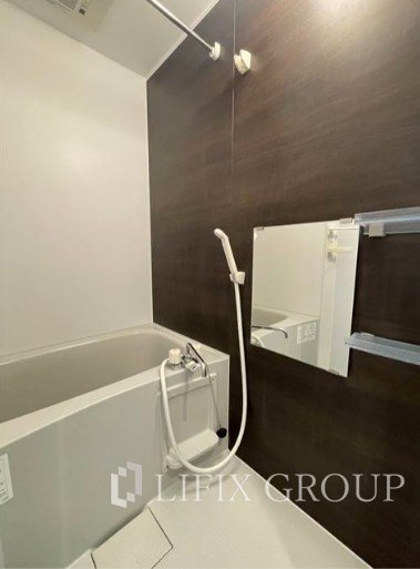 バス・シャワールーム　風呂