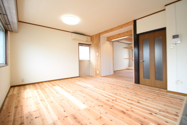 居室・リビング