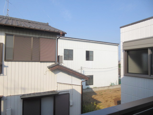 眺望　★眺望★