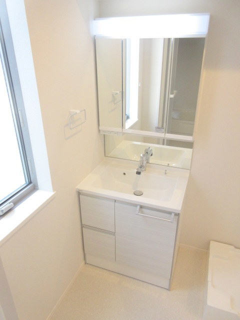 洗面設備　★シャンプードレッサー★