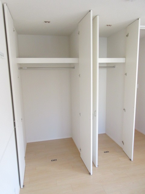 収納　★収納スペース豊富★