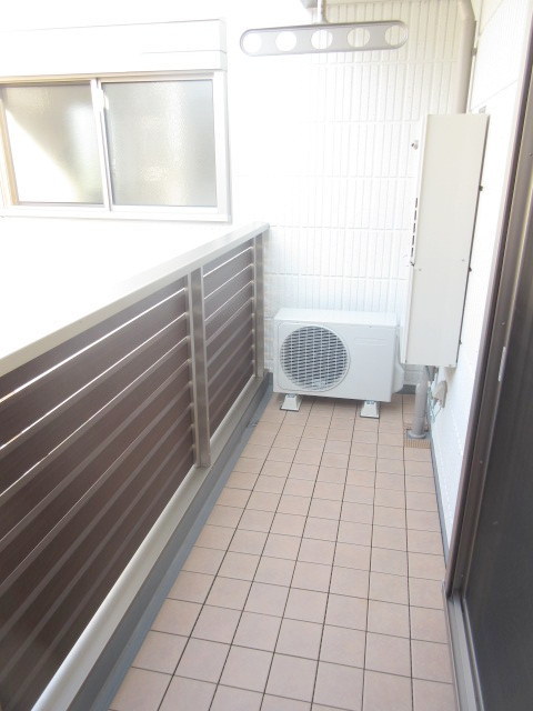 バルコニー　★バルコニー★