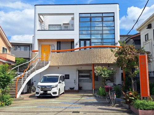 病院　元郷ペットクリニック（病院）まで1753m