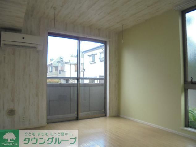 居室・リビング　リビング/居室